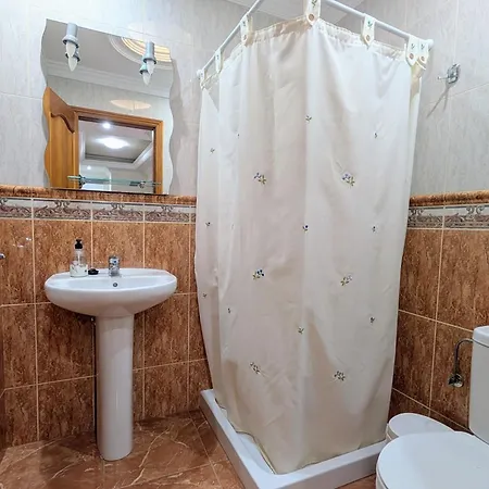 Apartament Chc - Silos Tulipanes 2 *