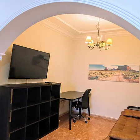 Apartament Chc - Silos Tulipanes 2
